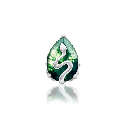14ct GOLD Hecate