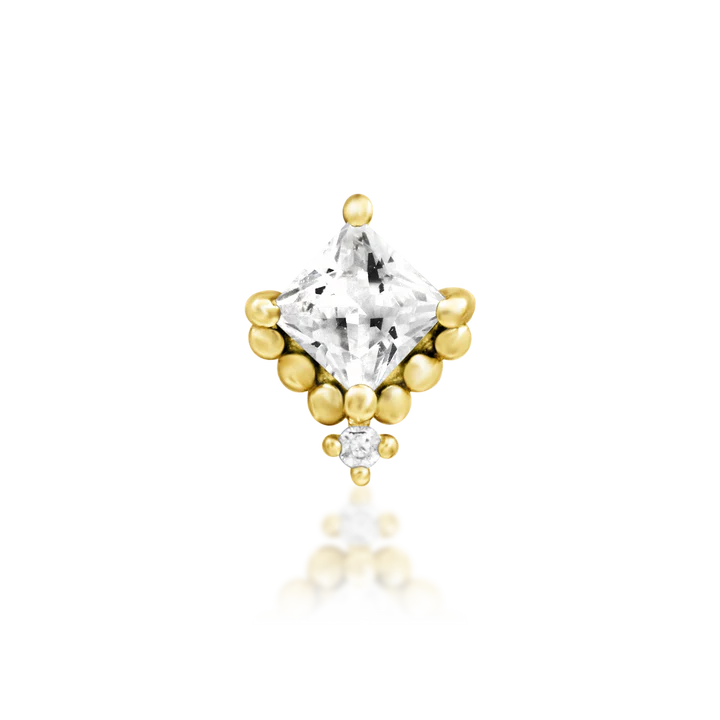 14ct GOLD Hesper