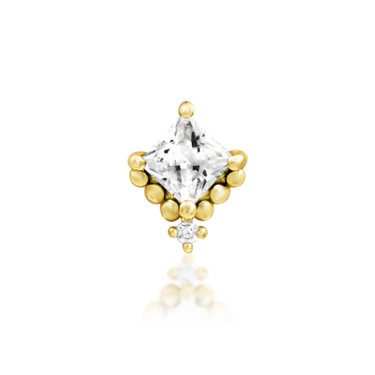 14ct GOLD Hesper