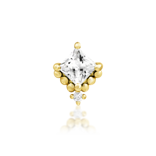 14ct GOLD Hesper