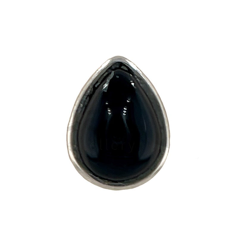 Black Onyx 'Dewdrop' Attachment