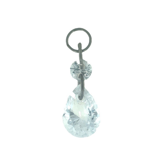 Crystal Charm Attachment