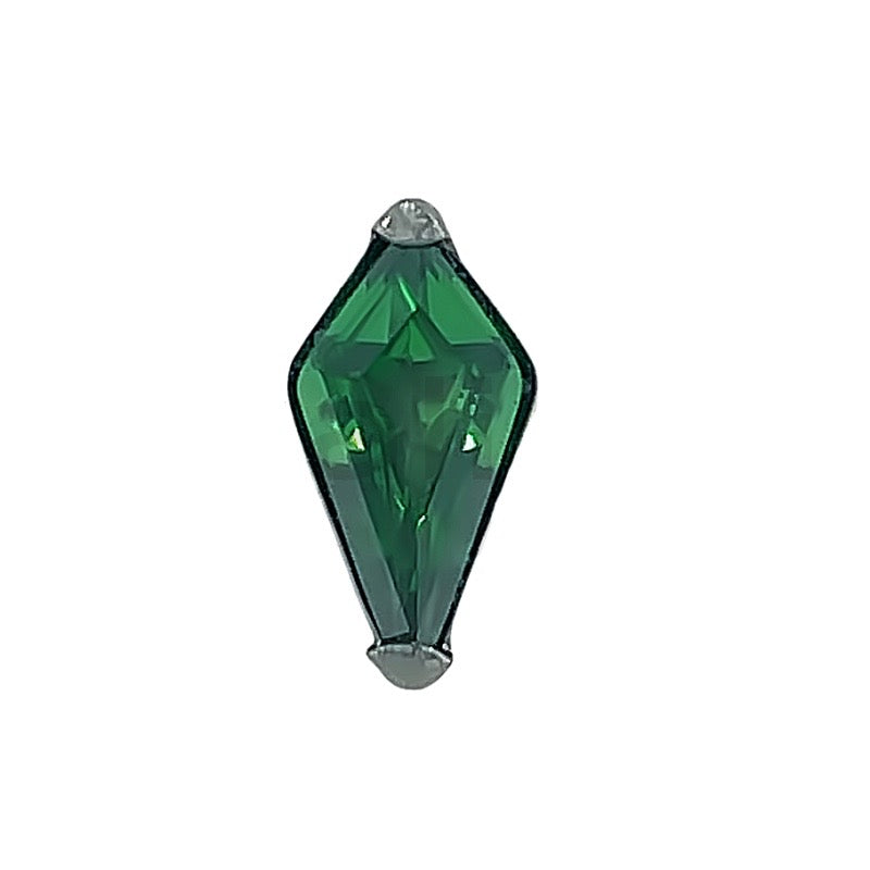 Emerald 'Axl' Attachment