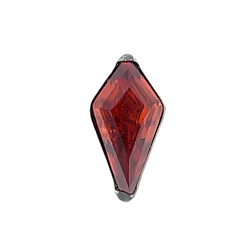 Garnet 'Axl' Attachment