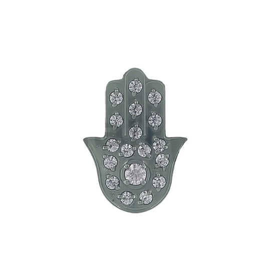 'Pink' Hamsa Attachment