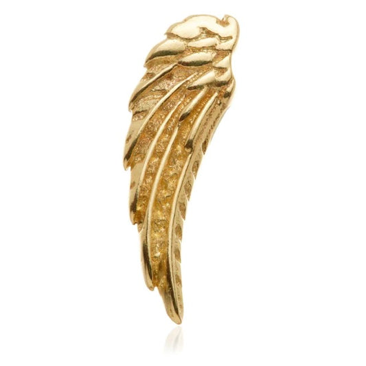 14ct Internal Angel Wing Attachment