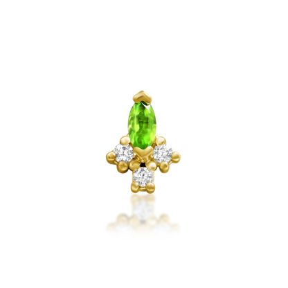 14ct GOLD Midori