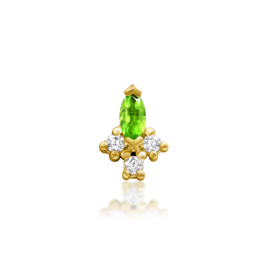 14ct GOLD Midori