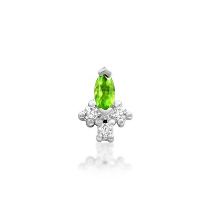 14ct GOLD Midori