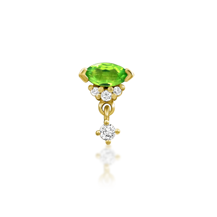 14ct GOLD Rilian