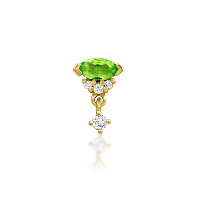 14ct GOLD Rilian