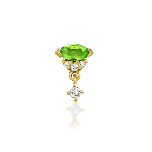14ct GOLD Rilian