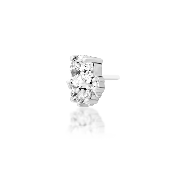 14ct GOLD Rolina