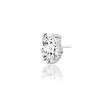 14ct GOLD Rolina