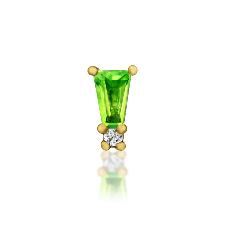 14ct GOLD Varsha
