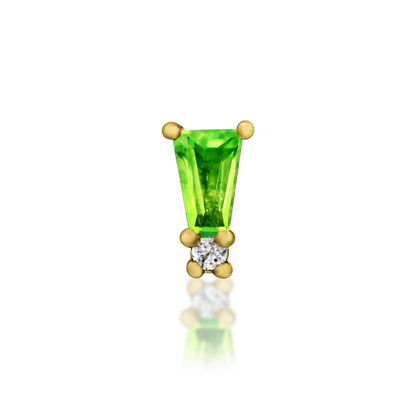 14ct GOLD Varsha