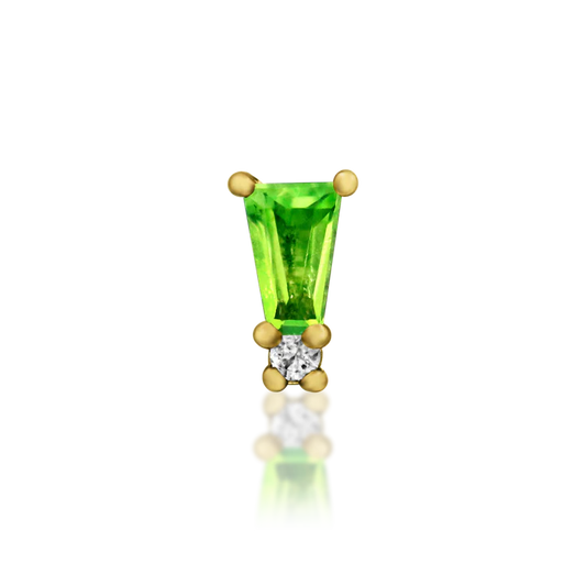 14ct GOLD Varsha