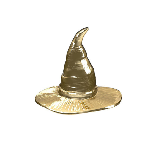 18ct Witches Hat