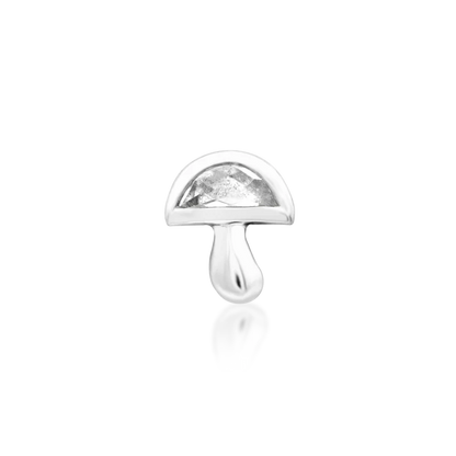 14ct GOLD Amanita
