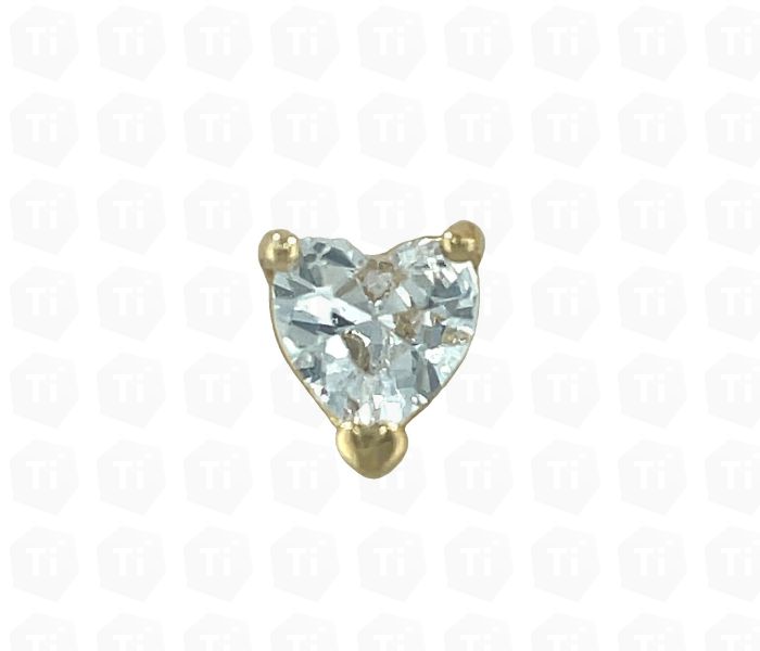 14ct Gold 'Cora'