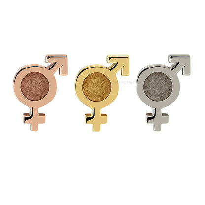 18ct All Genders Collection