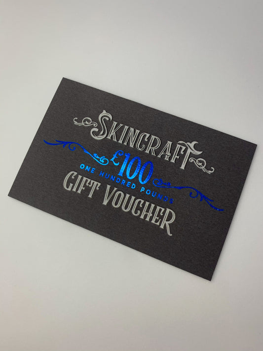 £100 Gift Voucher