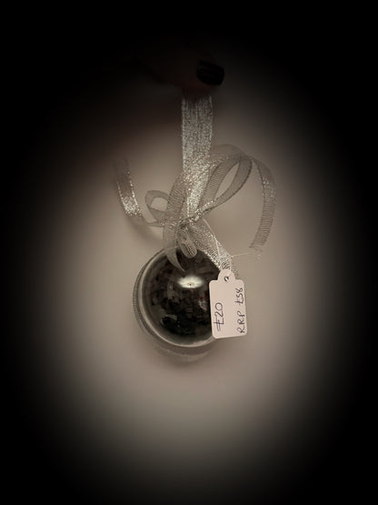 Christmas Gift Bauble