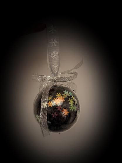 Christmas Gift Bauble