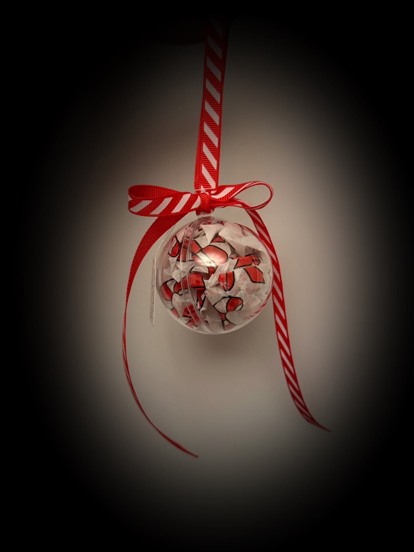 Christmas Gift Bauble