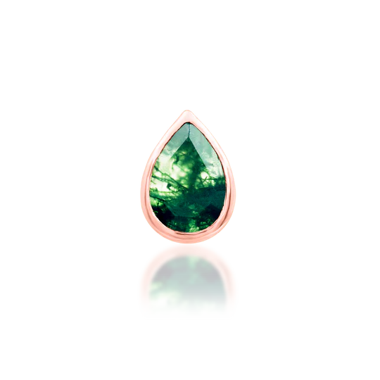 14ct GOLD Aeverie