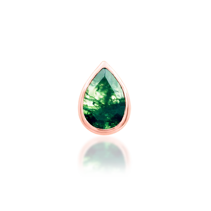 14ct GOLD Aeverie