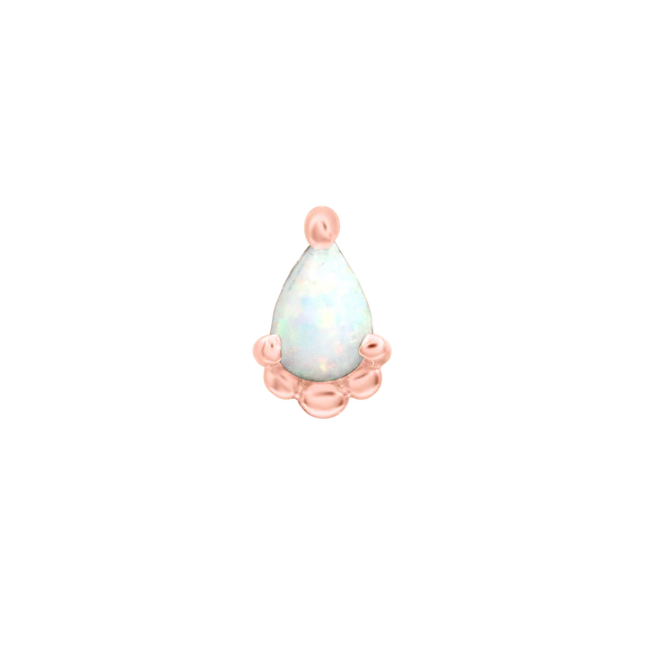 14ct Gold AMANI