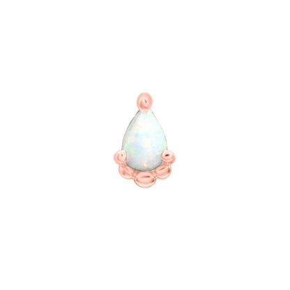 14ct Gold AMANI