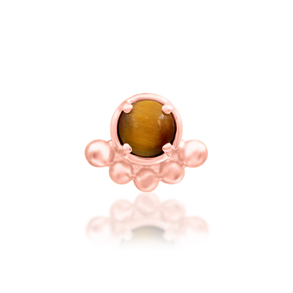 14ct GOLD Anele