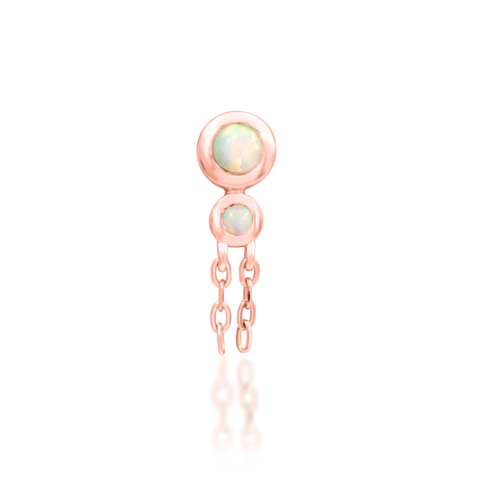 14ct GOLD Anneliese