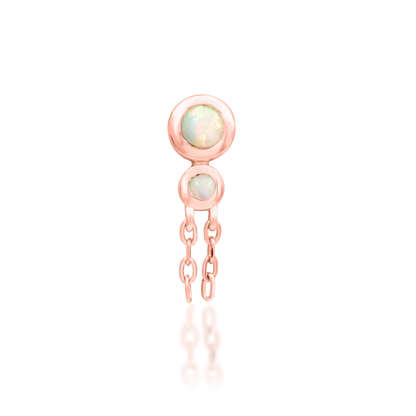 14ct GOLD Anneliese