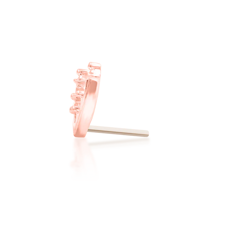 14ct GOLD ANYA