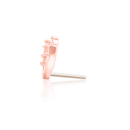 14ct GOLD ANYA