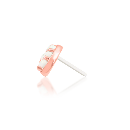 14ct GOLD Archly