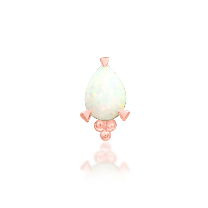 14ct GOLD Artemis