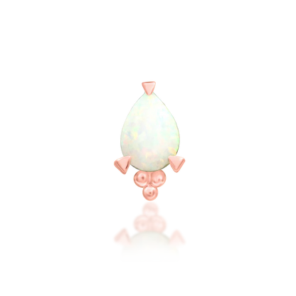 14ct GOLD Artemis