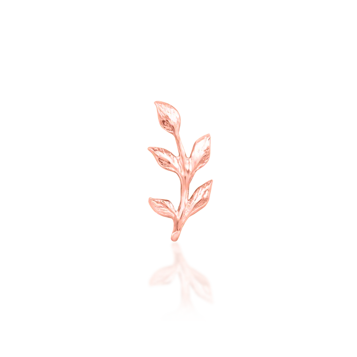 14ct GOLD ASPEN