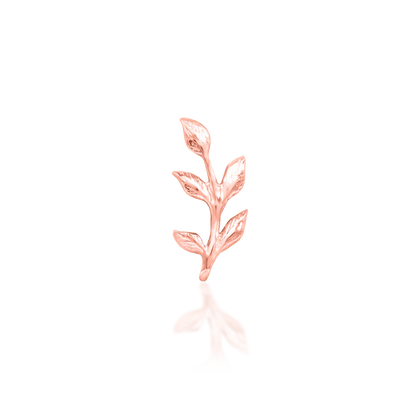 14ct GOLD ASPEN