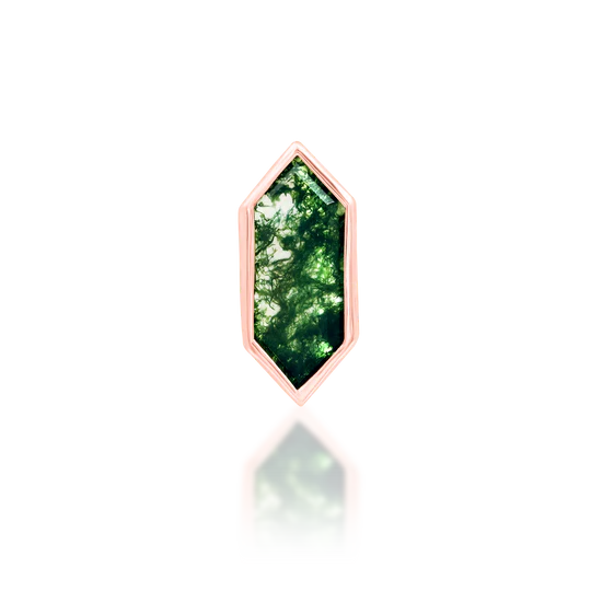 14ct GOLD Aurelia