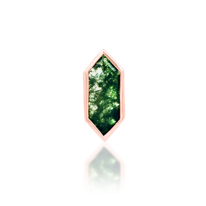 14ct GOLD Aurelia