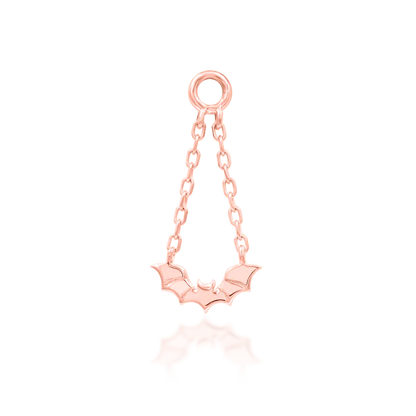 14ct GOLD BARTOK