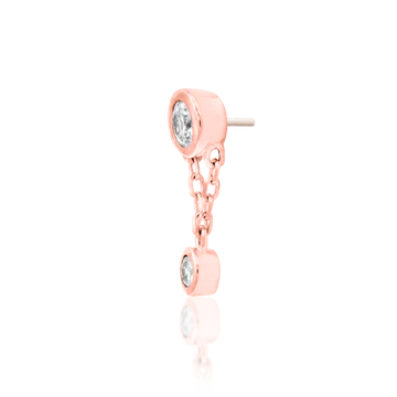 14ct Gold CORA