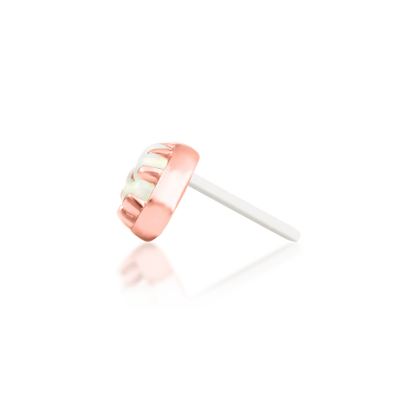 14ct GOLD Curven