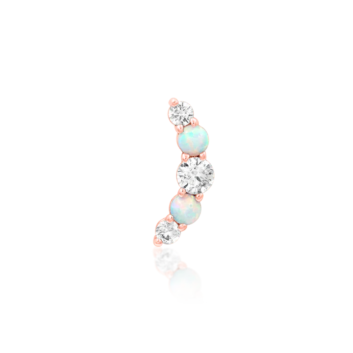 14ct Gold DANI