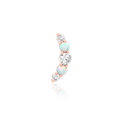 14ct Gold DANI